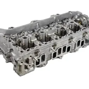 Zniżka GŁOWICA HONDA N22A2 CR-V CIVIC RMA-HU-4